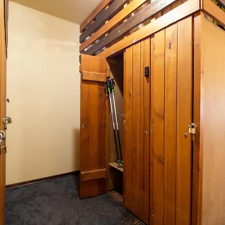 度假居 Hellochalet - The Matterhorn Heaven - Ski-in Ski-out 布勒伊-切尔维尼亚