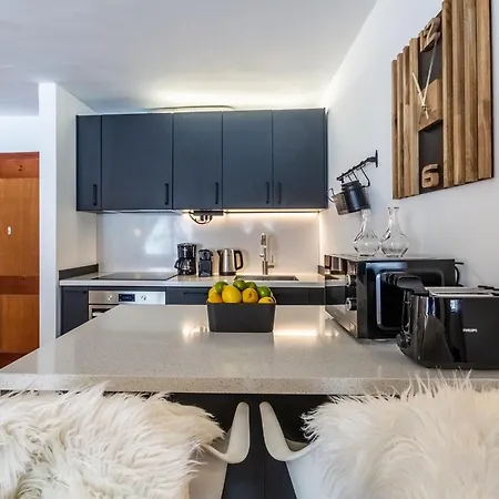 Hellochalet - The Matterhorn Heaven - Ski-in Ski-out 度假居 布勒伊-切尔维尼亚