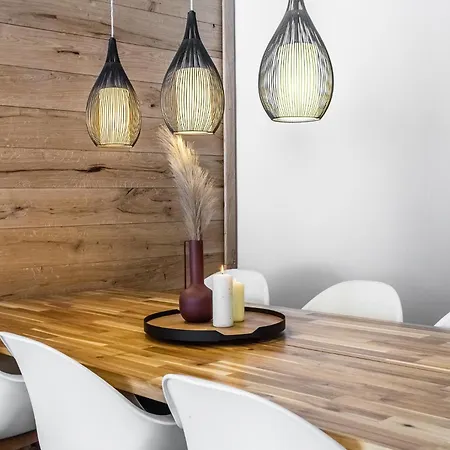 Hellochalet - The Matterhorn Heaven - Ski-in Ski-out * 布勒伊-切尔维尼亚