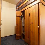 Дом отдыха Hellochalet - The Matterhorn Heaven - Ski-in Ski-out Брей-Червиния