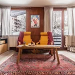 Дом отдыха Hellochalet - The Matterhorn Heaven - Ski-in Ski-out