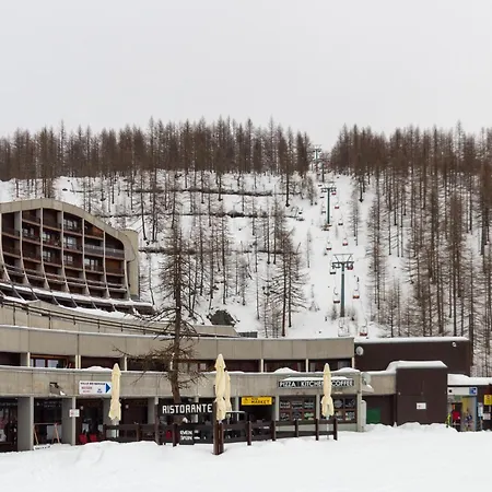 Hellochalet - The Matterhorn Heaven - Ski-in Ski-out ברויל-קרוויניה