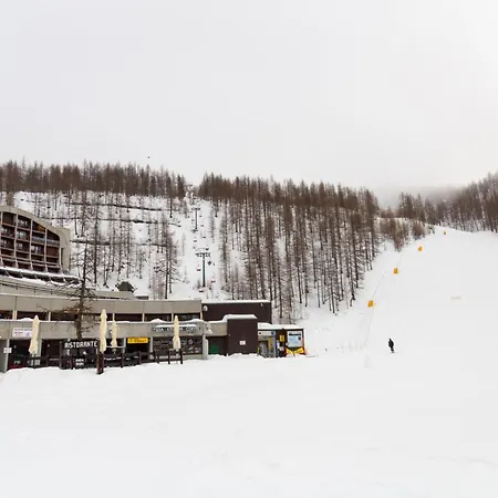 בית נופש Hellochalet - The Matterhorn Heaven - Ski-in Ski-out *