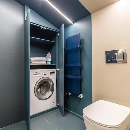 Hellochalet - The Matterhorn Heaven - Ski-in Ski-out Брей-Червиния