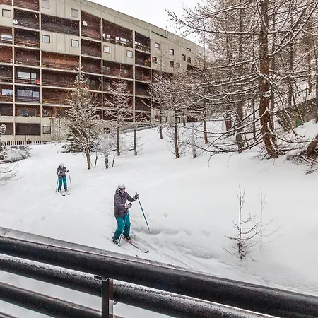 The Matterhorn Heaven Your Ski-in Ski-out